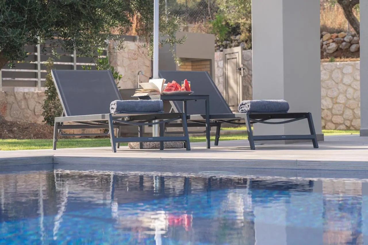 Villa Shades Of Blue Trapezaki   Trapezaki (Kefalonia)