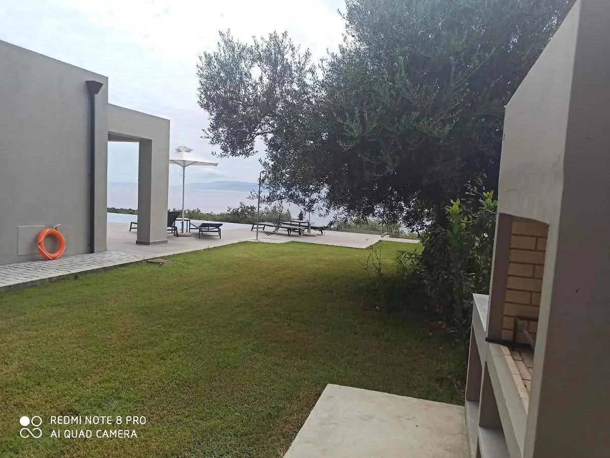 Villa Shades Of Blue Trapezaki   Trapezaki (Kefalonia)